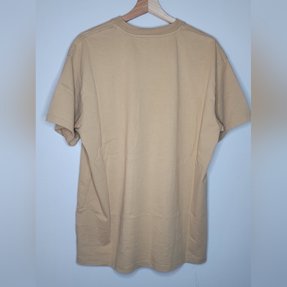 Carharrt WIP Script Tee - Picture 3 of 7